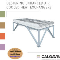 Air Cooled Heat Exchangers